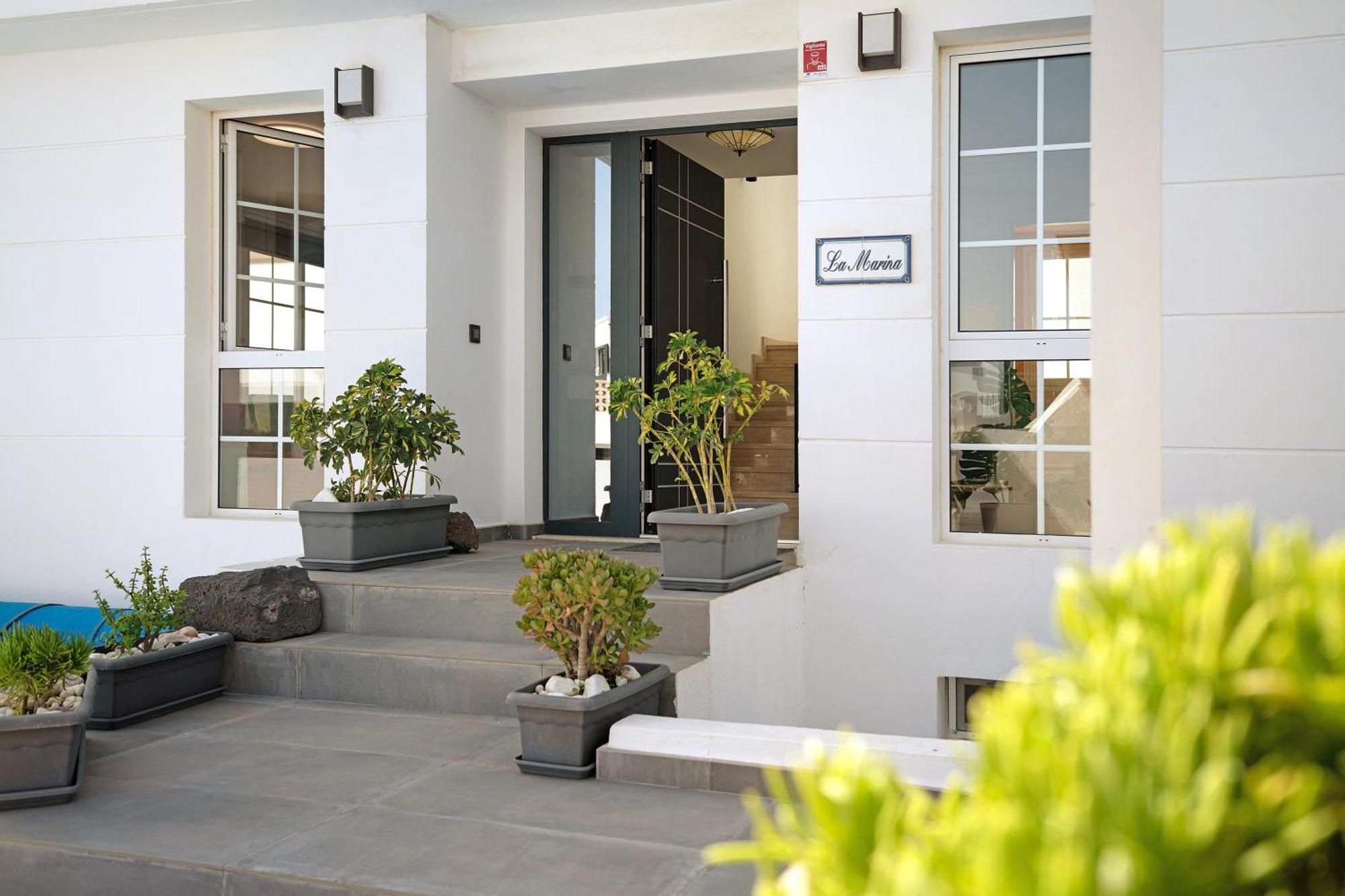 Villa La Marina Puerto del Carmen  Exterior foto