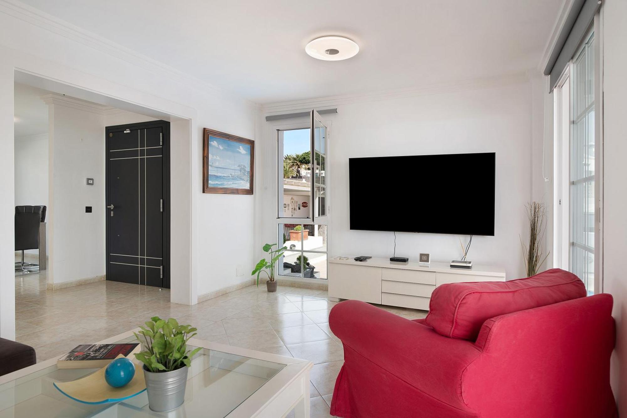 Villa La Marina Puerto del Carmen  Exterior foto